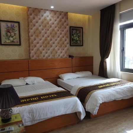 An Phu Nguyen Hoang Hotel Hanoi Luaran gambar