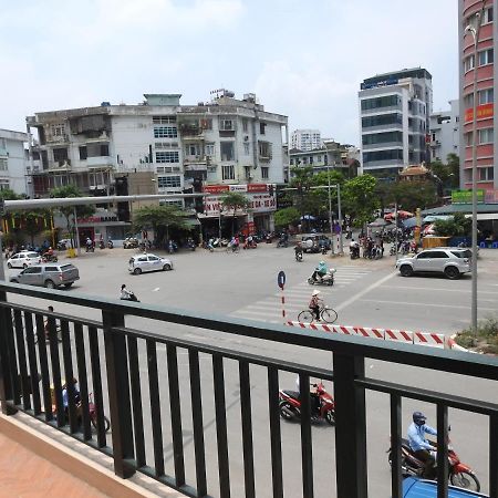 An Phu Nguyen Hoang Hotel Hanoi Luaran gambar