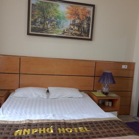An Phu Nguyen Hoang Hotel Hanoi Luaran gambar
