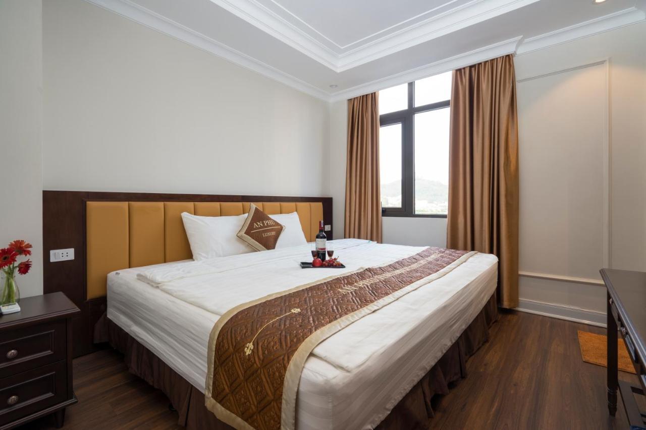 An Phu Nguyen Hoang Hotel Hanoi Luaran gambar