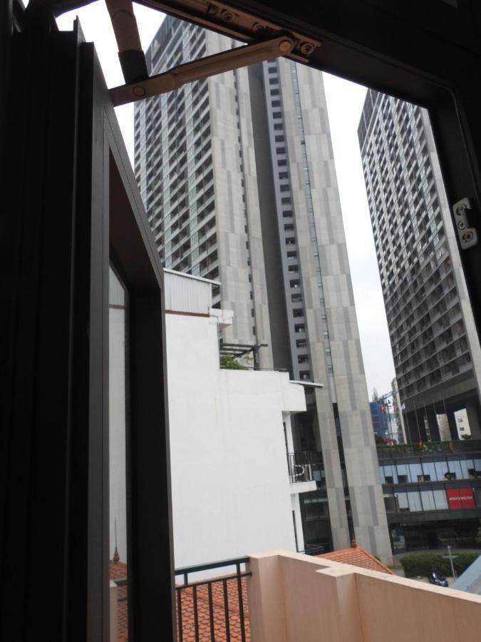 An Phu Nguyen Hoang Hotel Hanoi Luaran gambar