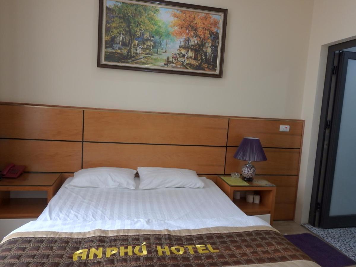 An Phu Nguyen Hoang Hotel Hanoi Luaran gambar